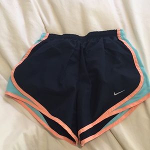 Nike Dri-Fit Workout Shorts